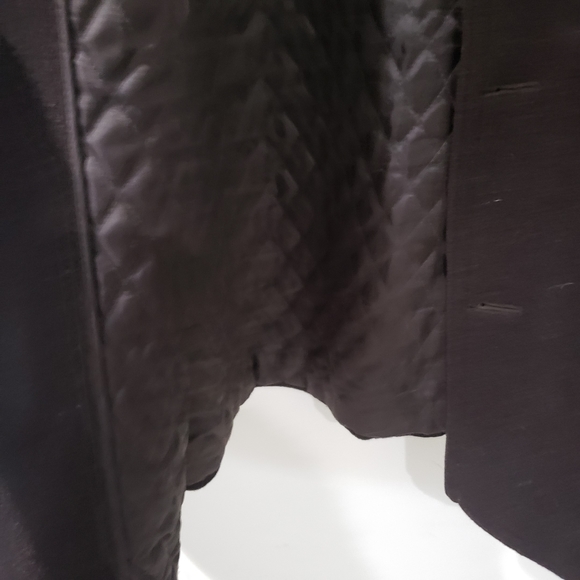 Vintage Express Wool Pea Coat - Picture 16 of 16